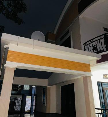 Kigali Apartment | ARSENE ACCOMODATION AT Kwetu&Venus KIGALI