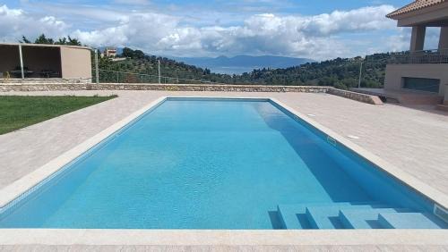 Oropos Apartment | Arsinoi Villa Oropos