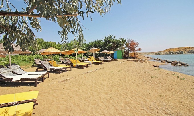 Bozcaada Hotel | Arsipel Hotel