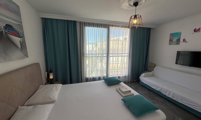 Marmaris City Center Apartment | Arslan Homes4