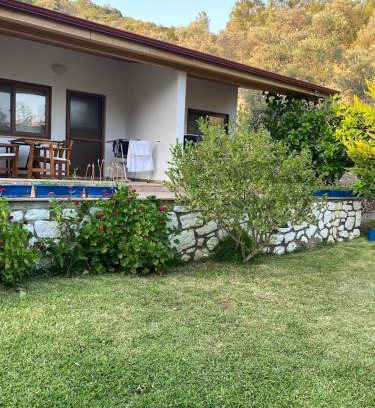 Hayitbuku House | arslan pansiyon
