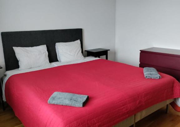 Arstaskog House | Arsta Stockholm Apartment 341