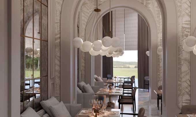 Arsuz Hotel | Arsuz Jumanah Premium
