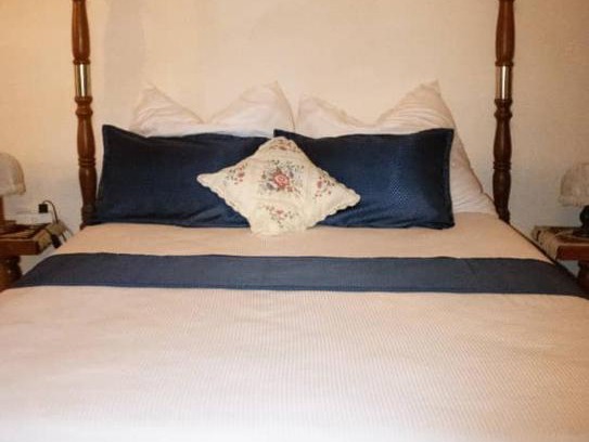 Akyinim Apartment | Art and Leisure-EB (Elite Brand)