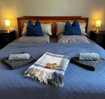 Stolberg Apartment | Art Apartment - Harz