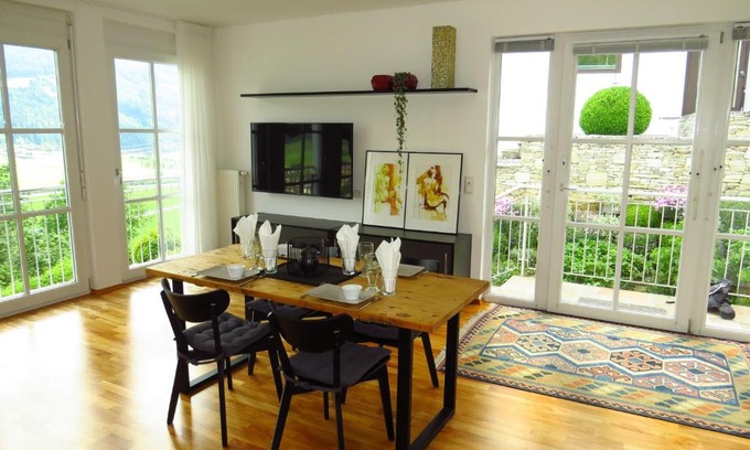 Niedernsill Apartment | Art Appartement