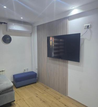 Novi Grad Sarajevo Villa | Art