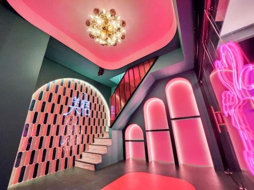 Tainan City Centre House | ART BnB