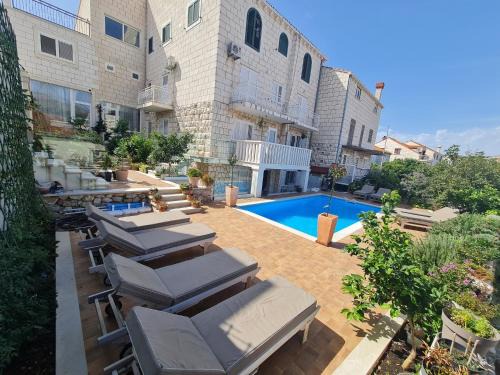 Lapad Apartment | Art Box Dubrovnik