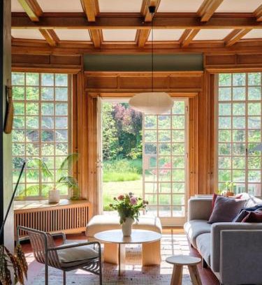 Ledeberg Villa | Art-deco woning Gent