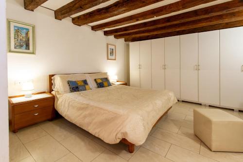 Cannaregio Apartment | Art Dreams Apartment Dimora Casanova