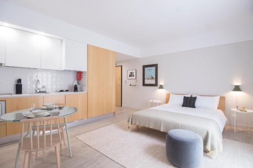 Aveiro Apartment | Art Home Apartments I