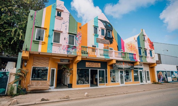 Playa Hotel | Art Hotel