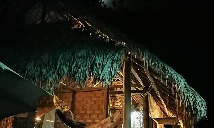 Chiang Khong House | Art Khamu Homestay