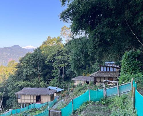 Turuk Hotel | Art Mile Kalimpong