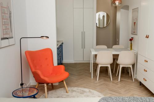 Lviv City Center Apartment | Art of the apartment