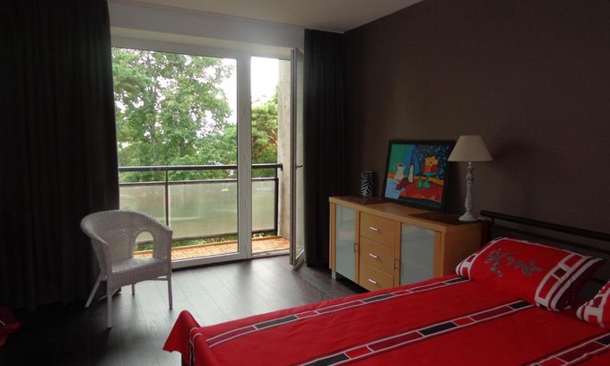 Jurmala Apartment | Art residence Jurmala