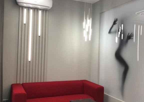 Begovoy Apartment | Art Residence luxury apartments