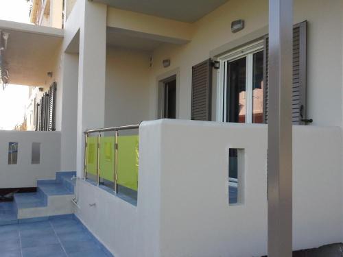 Vassiliki Apartment | Art Sailing