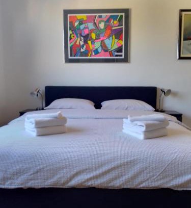 Velika Gorica Apartment | ART STUDIO Airport Zagreb