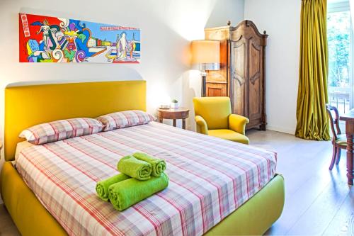 Crocetta Bed & Breakfast | Art'To