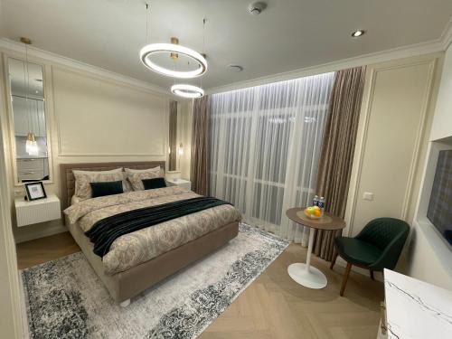 Uzupis Apartment | ART Uzupis Apartment in City center