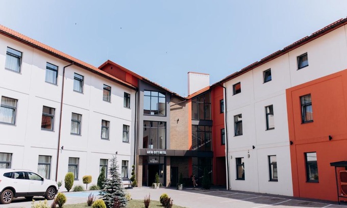 Yavoriv Hotel | Arta City Hotel