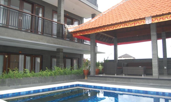Padonan Apartment | Arta Jaya Suites