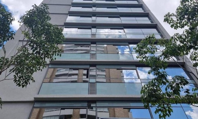 Vila Clementino Apartment | Arte Arquitetura Vila Mariana