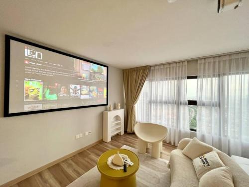 Taman Midah Apartment | Arte Cheras by Sleepy Bear