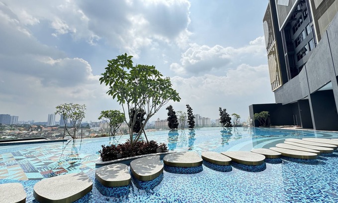 Taman Midah Apartment | Arte Cheras Kuala Lumpur