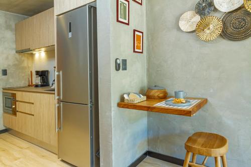 Tulum Apartment | Arte en Estudio Tuk Tulum I