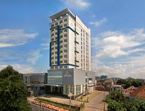 Bandar Lampung Hotel | Arte Hotel Bandar Lampung
