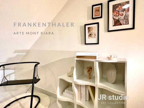 Kuala Lumpur House | Arte Mont Kiara by Keys Properties