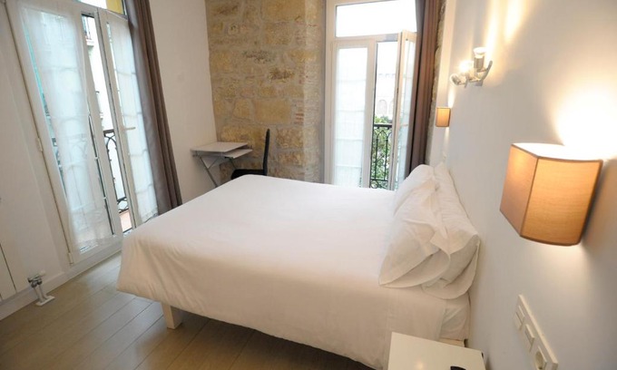 Old Town House | Artea Narrika