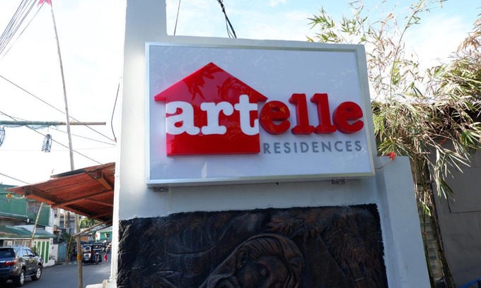 Angono Hostel | Artelle Residences