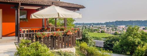 Montebelluna Bed & Breakfast | Artemide Relais