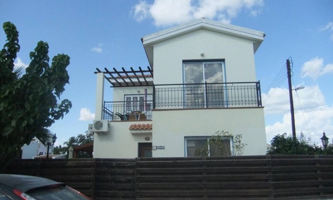Protaras Villa | Artemis a Stunning Villa Within Easy Walking Distance of Main Strip in Protaras