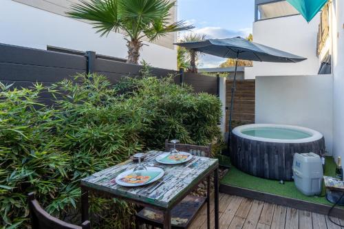 Le Grau-dʼAgde Apartment | Artemis