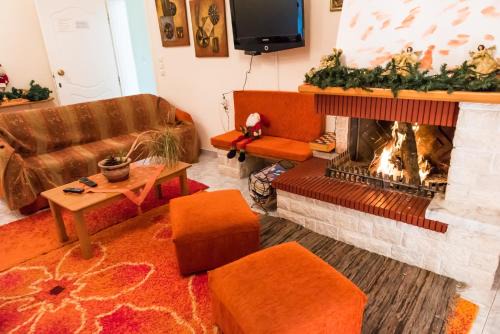 Karpenisi House | Artemis