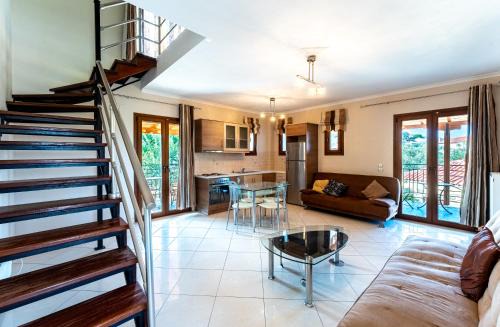 Anaxos Apartment | Artemis Luxury Apartaments Anaxos
