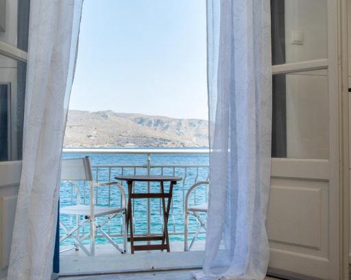 Leros Apartment | ARTEMIS SUITE