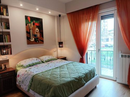 Viterbo House | Artemisia Apartment