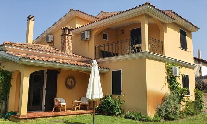 Sant'Anna Arresi Bed & Breakfast | Artemisia bed and breakfast