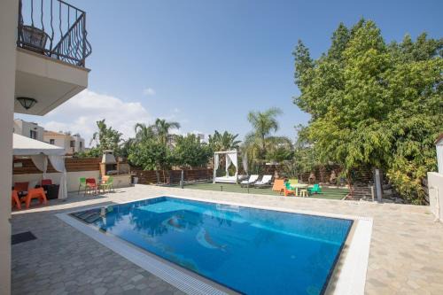 Pernera Villa | Artemisia Villa