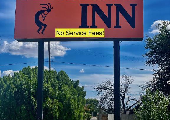 Artesia Hotel | Artesia Inn- No Service Fees