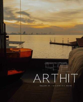 Koh Lan Hotel | Arthit House Resort Kohlarn