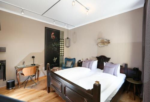 Landsberg am Lech Hotel | Arthotel ANA Goggl