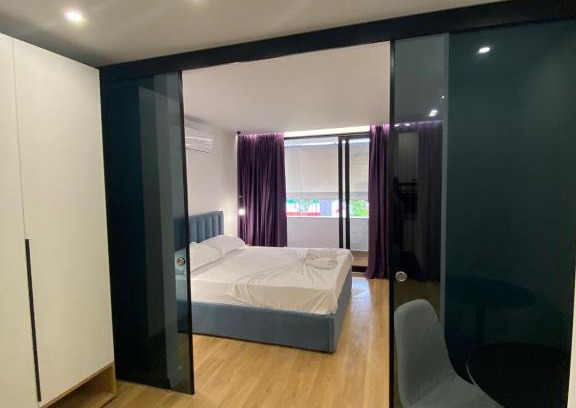 Tirana Apartment | Artificial Lake Apartaments