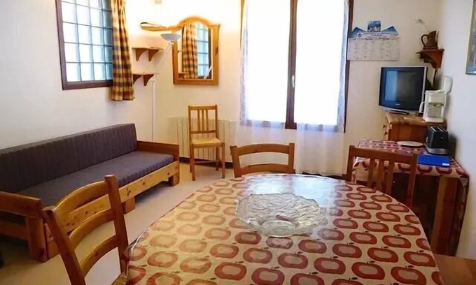 Bareges Apartment | Artigalas Residence - Apartment with parking in the center of Barèges
